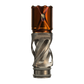 Dynavap Titanium Tip: Helix Color Series