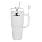 Pulsar Stonely Cup Glass Water Pipe | 8.5" | 14mm F