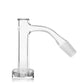 GRAV® 14mm 45° Quartz Control Tower Banger