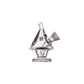 MJ Arsenal King Bubbler