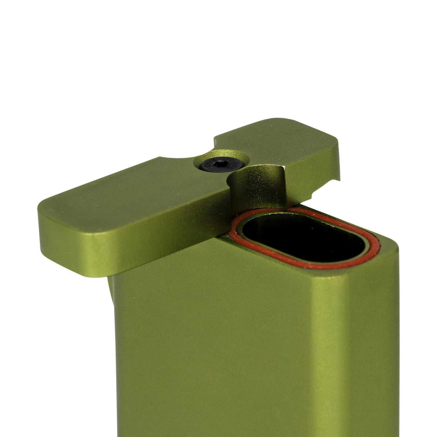 Aluminum Dugout One Hitter