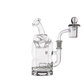 MJ Arsenal Turbine Mini Dab Rig