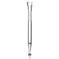 GRAV® Quartz Vape Straw with Dab Dish