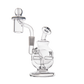 MJ Arsenal Royale Mini Dab Rig