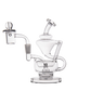 MJ Arsenal Claude Mini Dab Rig