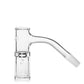 GRAV® 10mm 45° Quartz Hybrid Bucket