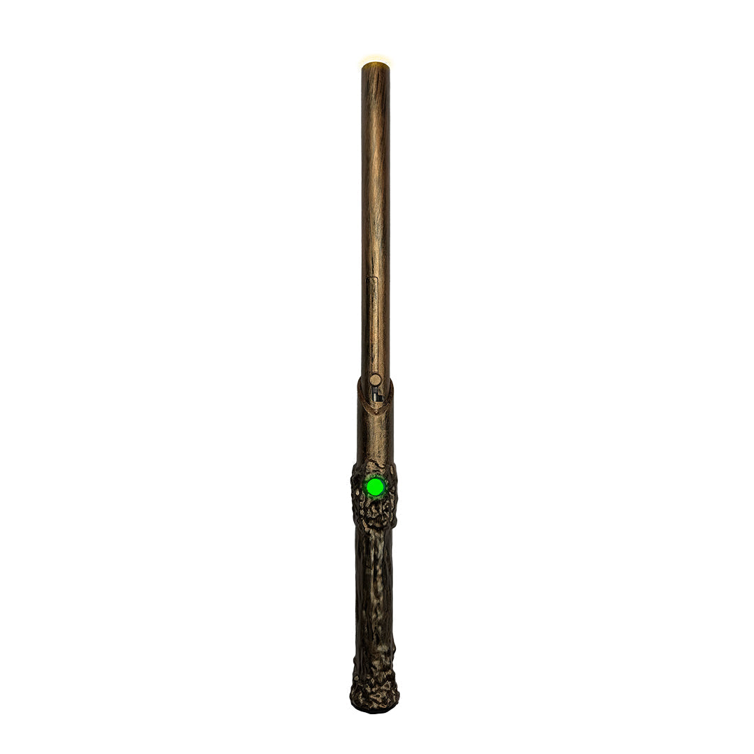 Penjamin Wandjamin Vaporizer