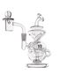 MJ Arsenal Infinity Mini Dab Rig