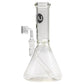 LA Pipes Classic Beaker Concentrate Rig