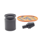 Jon Z x Stündenglass Gravity Infuser Classic