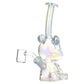 Bear-ly Coherent Glass Dab Rig - 7" / 14mm F / Colors Vary