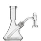 GRAV® 10mm 45° Quartz Slurper Bucket Set