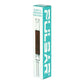 Pulsar Quartz & Rosewood Deco Dab Straw - 5.75"