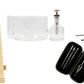 Apex Ancillary XL Bundle | iso Station, Magnetic Stand & Toolset