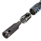The Thermal Hyper Cap