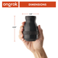 Ongrok Plant-Based Filter