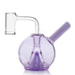 GRAV® Limited Edition Lavender Globe Rig