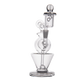 MJ Arsenal Gemini Mini Dab Rig