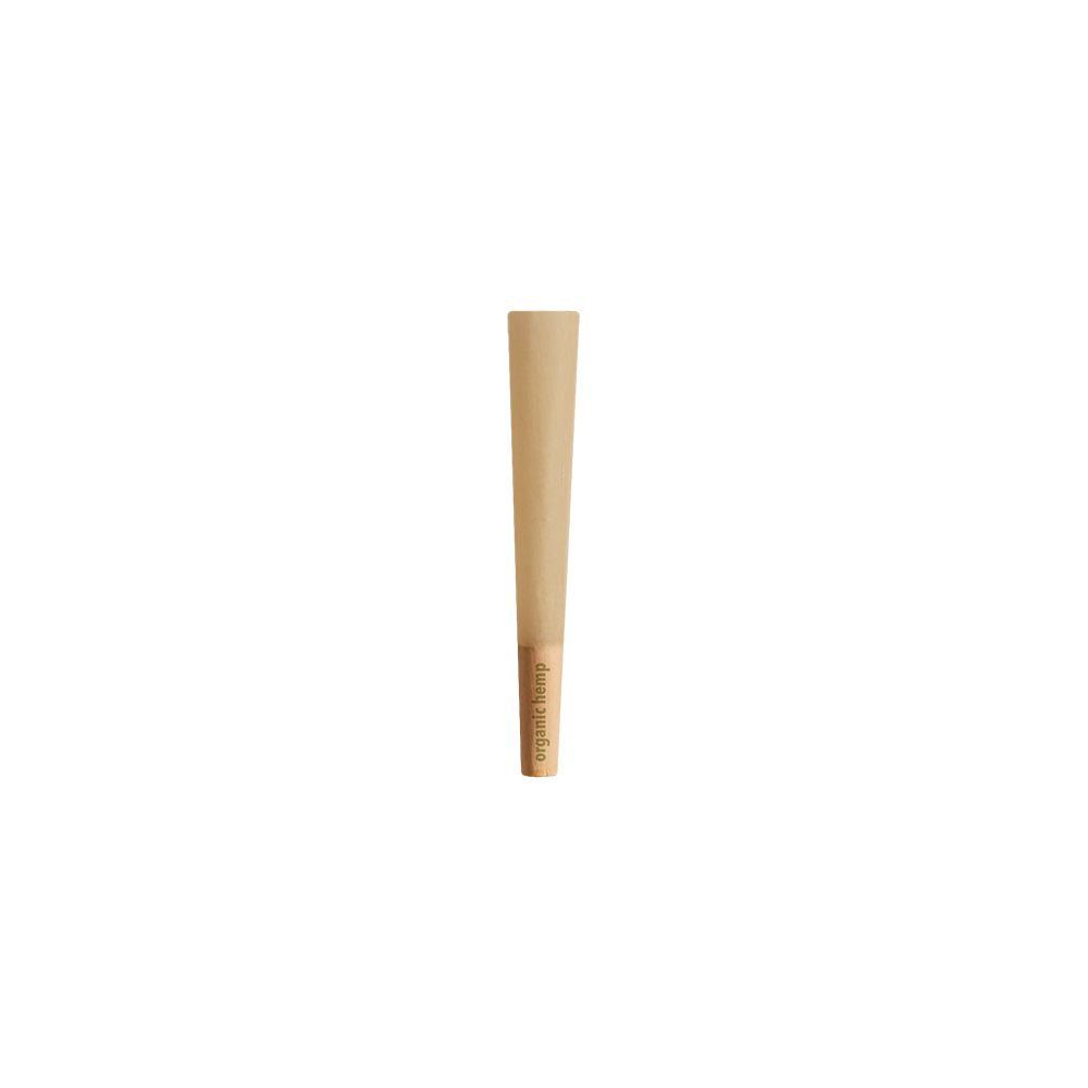 OCB Organic Hemp Pre-Rolled Cones | 24pk Display