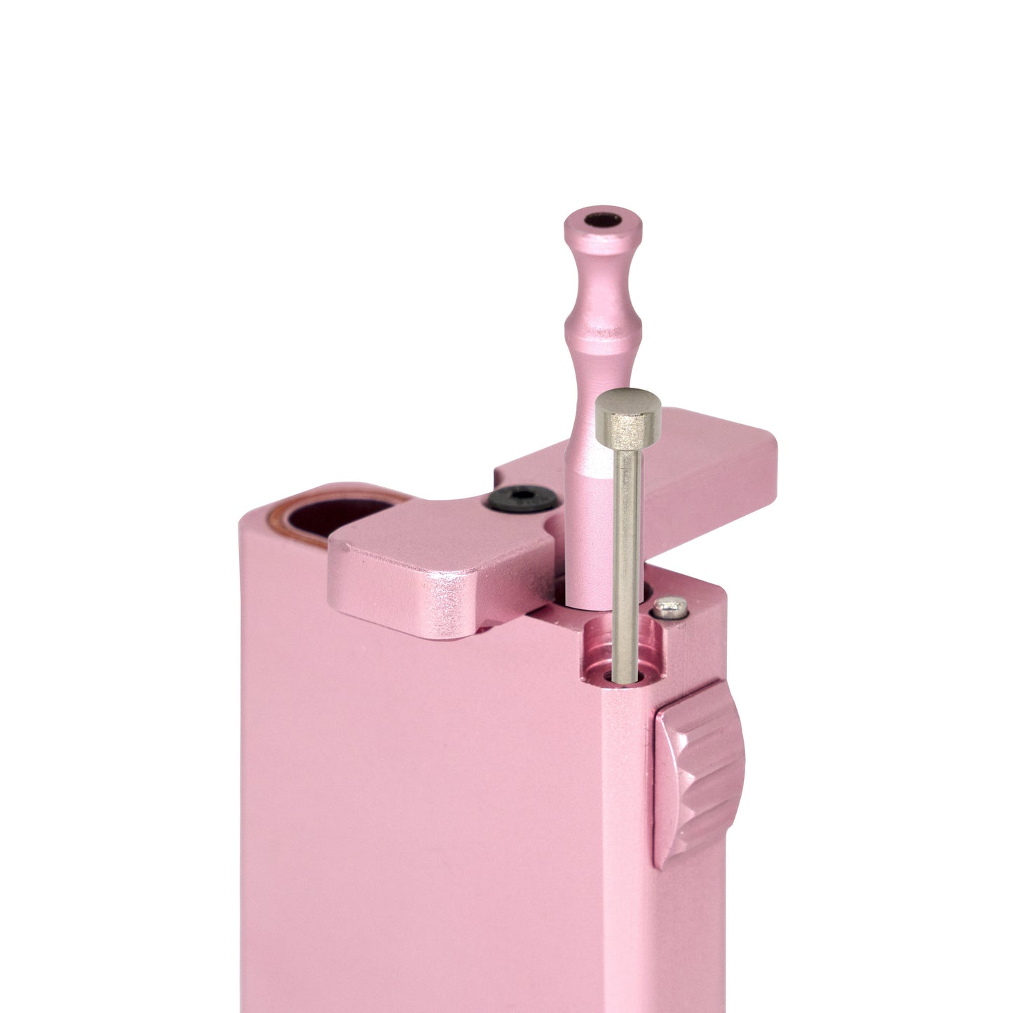 Aluminum Dugout One Hitter