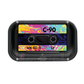 Cassette Metal Rollin' Tray
