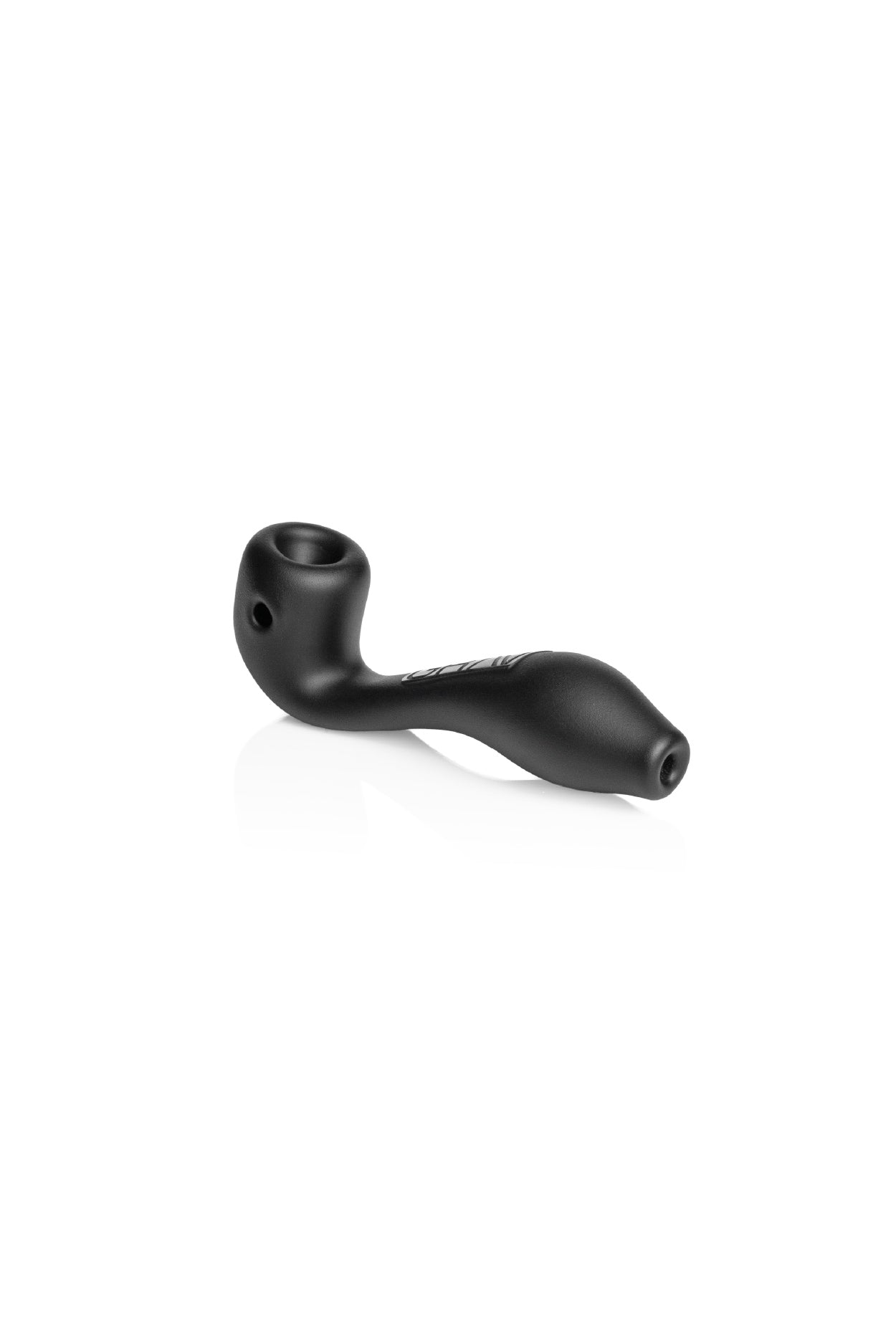 GRAV® Sandblasted Mini Classic Sherlock
