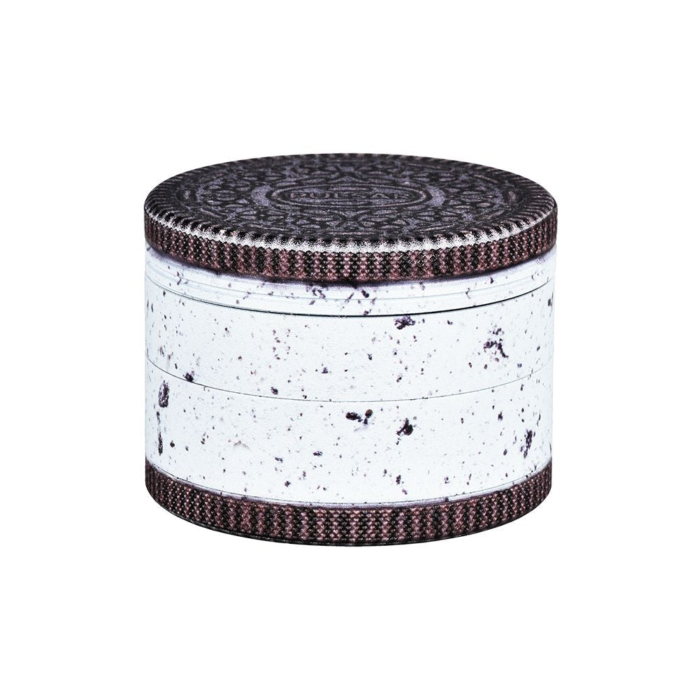 Pulsar OBJEX Design Series Aluminum Grinder | 4pc | 2.5"