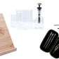Apex Ancillary Iso Station Pro Bundle | Includes The Apex Ancillary Iso Station, Magnetic Toolstand, & 6pc Pro Toolset