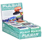 Pulsar OBJEX Design Series Aluminum Grinder | 4pc | 2.5"