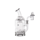 MJ Arsenal Turbine Mini Dab Rig