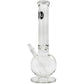 LA Pipes "Bazooka" Heavy 9mm Glass Bong