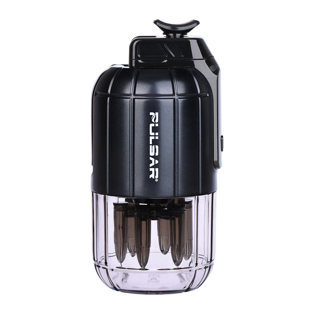 Pulsar Dabtron 2.0 Electric Dab Rig | 1500mAh