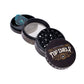 TOP SHELF WACKY GRINDER