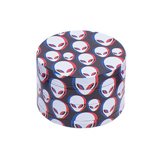 ALIEN USA WACKY GRINDER