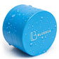 GC 4-Piece Ceramic Herb Grinder – 2.5-Inch Yellow | BlueBus Fine Tools