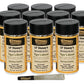 Wildwood THCA Live Resin Core Infused Pre-Rolls | 0.5g | 5pc | 10pk Bundle