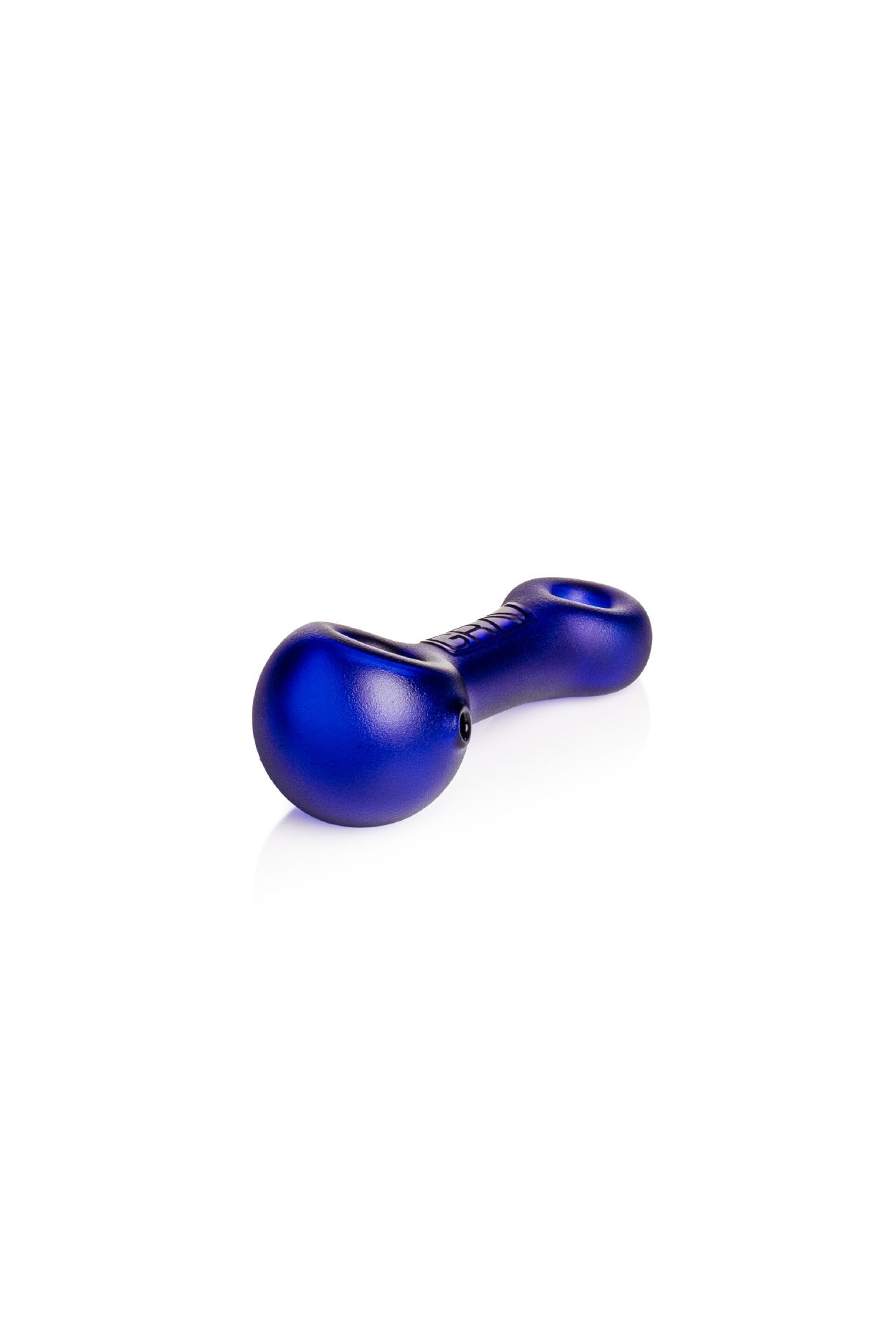 GRAV® Sandblasted Mini Spoon