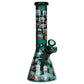 Pulsar Greatest Hits Series Glow Herb Pipe Duo / 10" / 14mm F