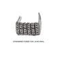 Medusa Customs Pre-Built Coils (5 Pack)