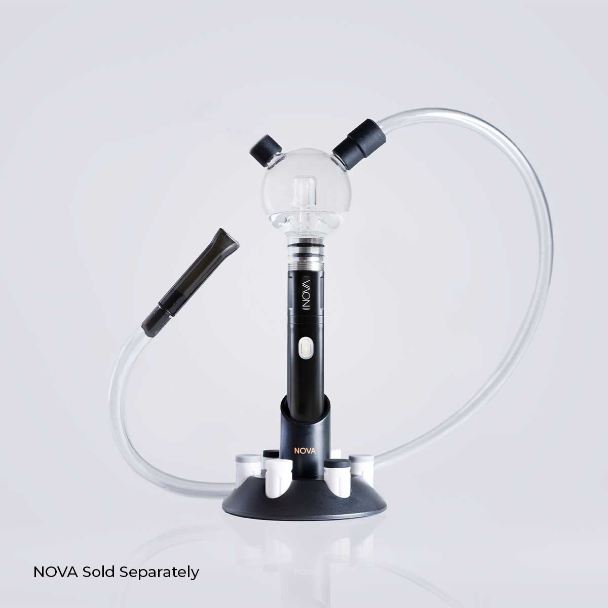 Cipher NOVA Water Hookah Kit