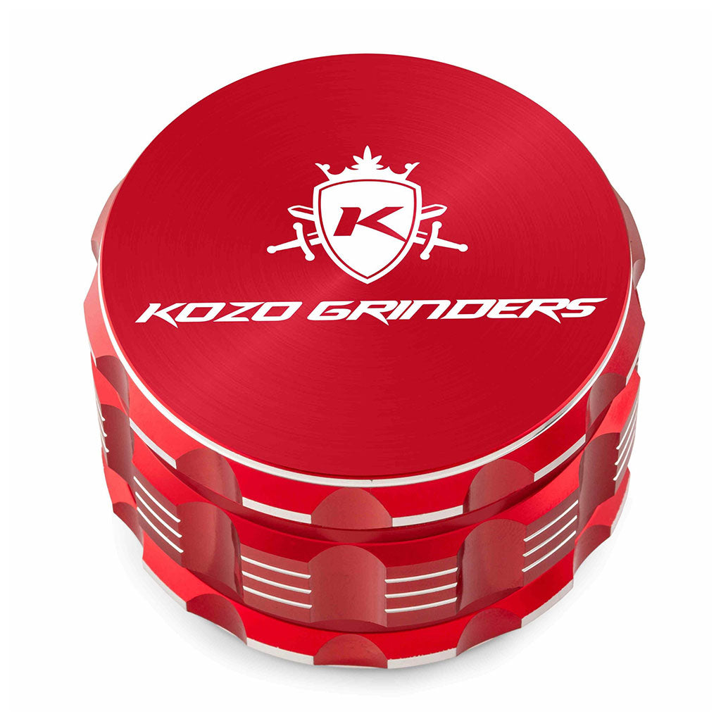 Kozo Grinder 3"