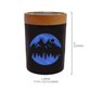 High Elevation Blue SoleStash
