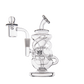 MJ Arsenal Infinity Mini Dab Rig