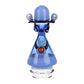 Pulsar Death Bunny Glass Attachment for Puffco Peak/Pro - 6"