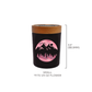 High Elevation Pink SoleStash