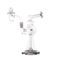 MJ Arsenal Apollo Mini Dab Rig