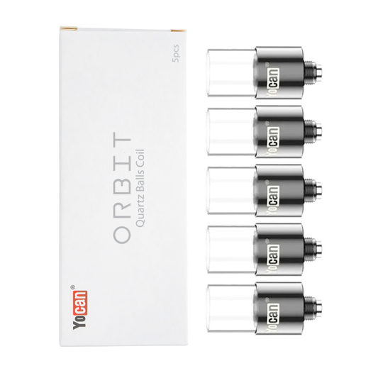 Yocan Orbit Coils