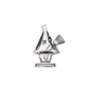 MJ Arsenal King Bubbler