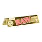 Raw Ethereal Rolling Papers - Classic / 32pc / King Size Slim 50ct