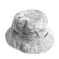 GRAV® Logo Reversible Bucket Hat